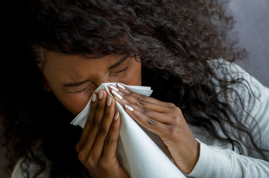 BYC Blog | 7 Essential Oils to Help with Flu Season