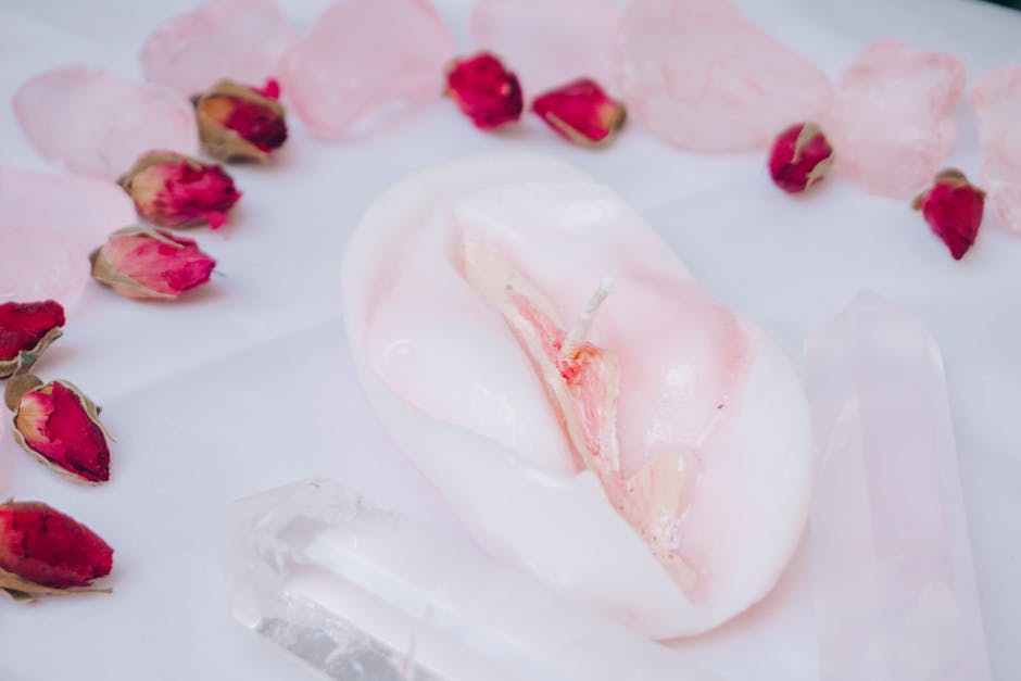 BYC Blog | How to Choose the Right Fragrance for Your Artisan Candles