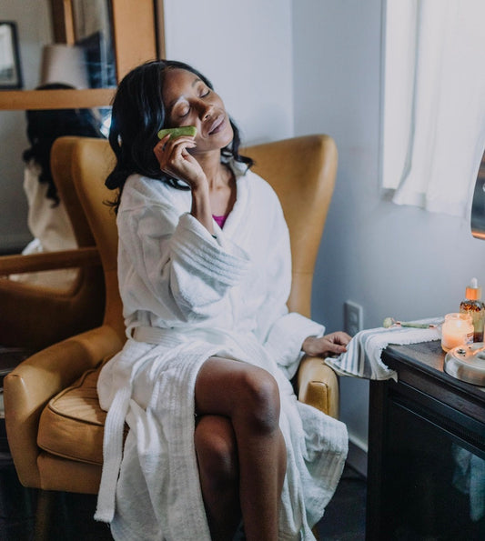 BYC Blog | Embracing Personalized Wellness in 2025