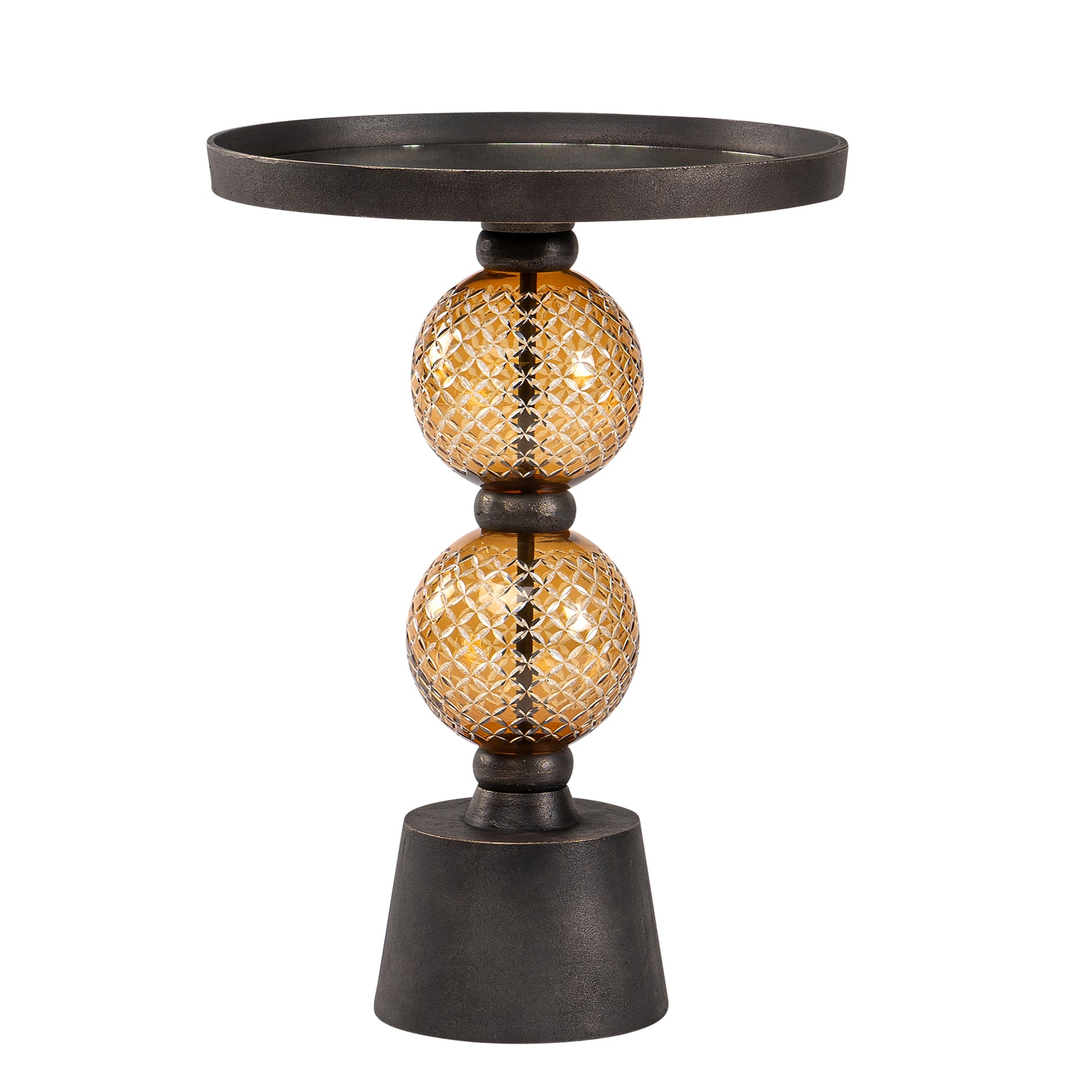 BYC Home Décor & Candles: Elevate Your Space with Elegance