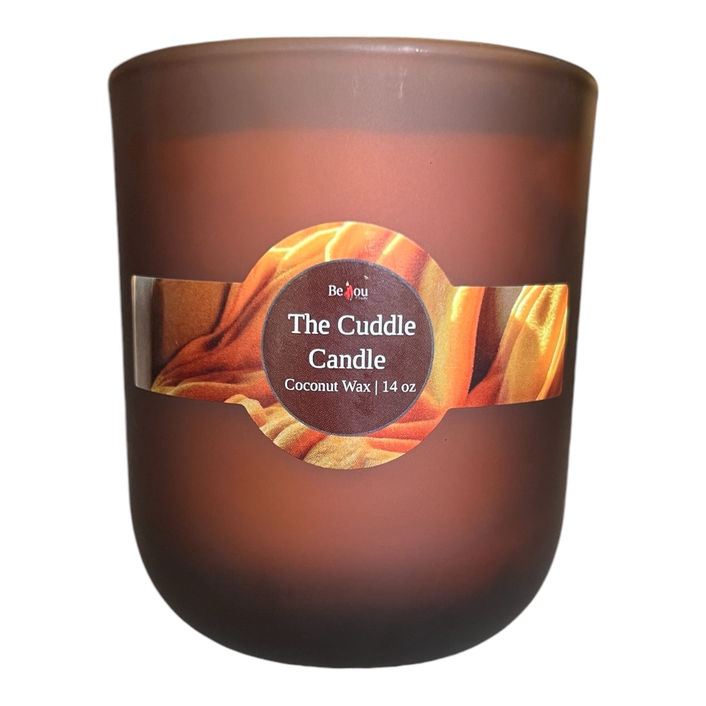 Be You Candles | The Cuddle Candle