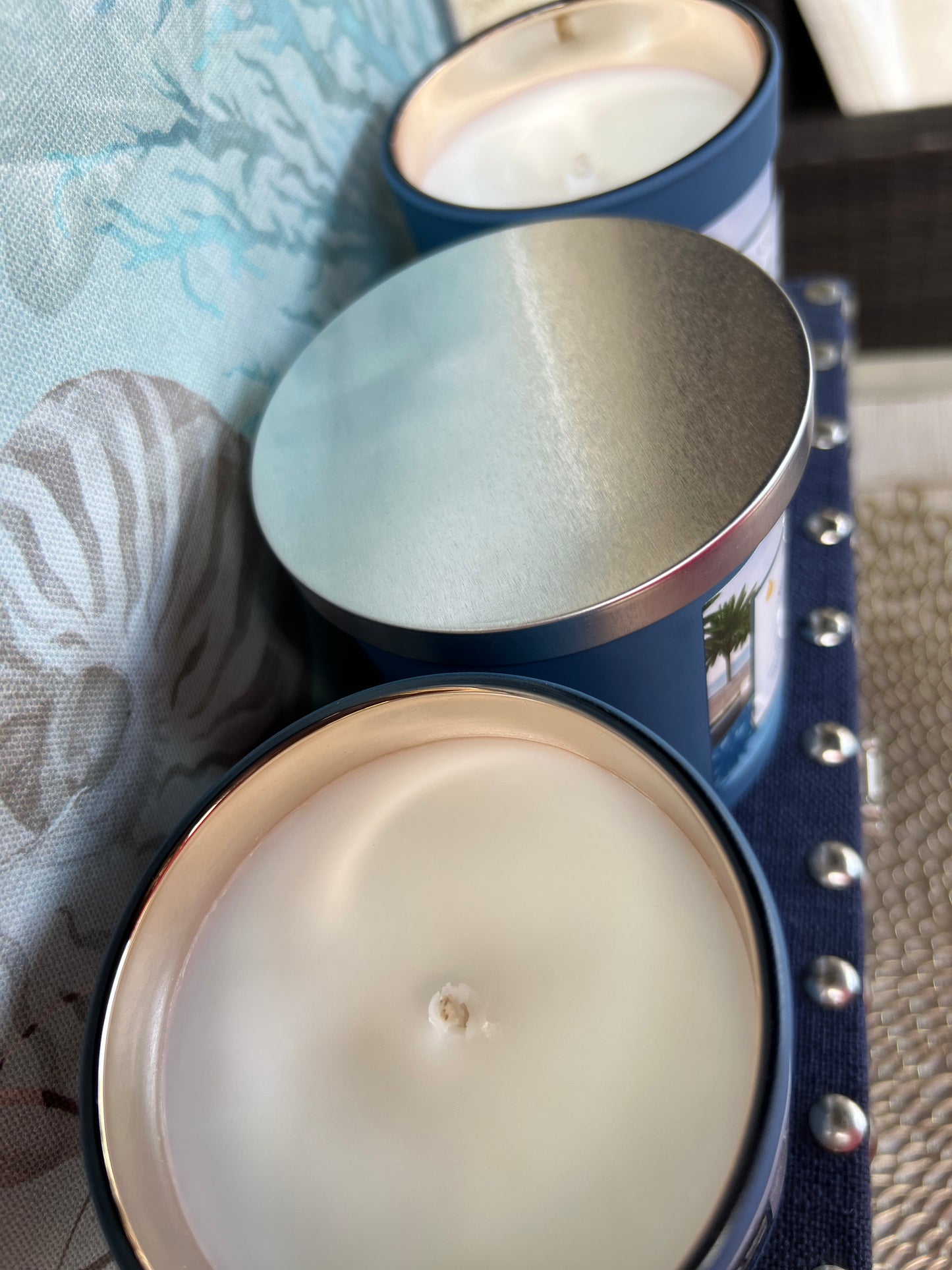 Be You Candles | Weekend Vibe Candles