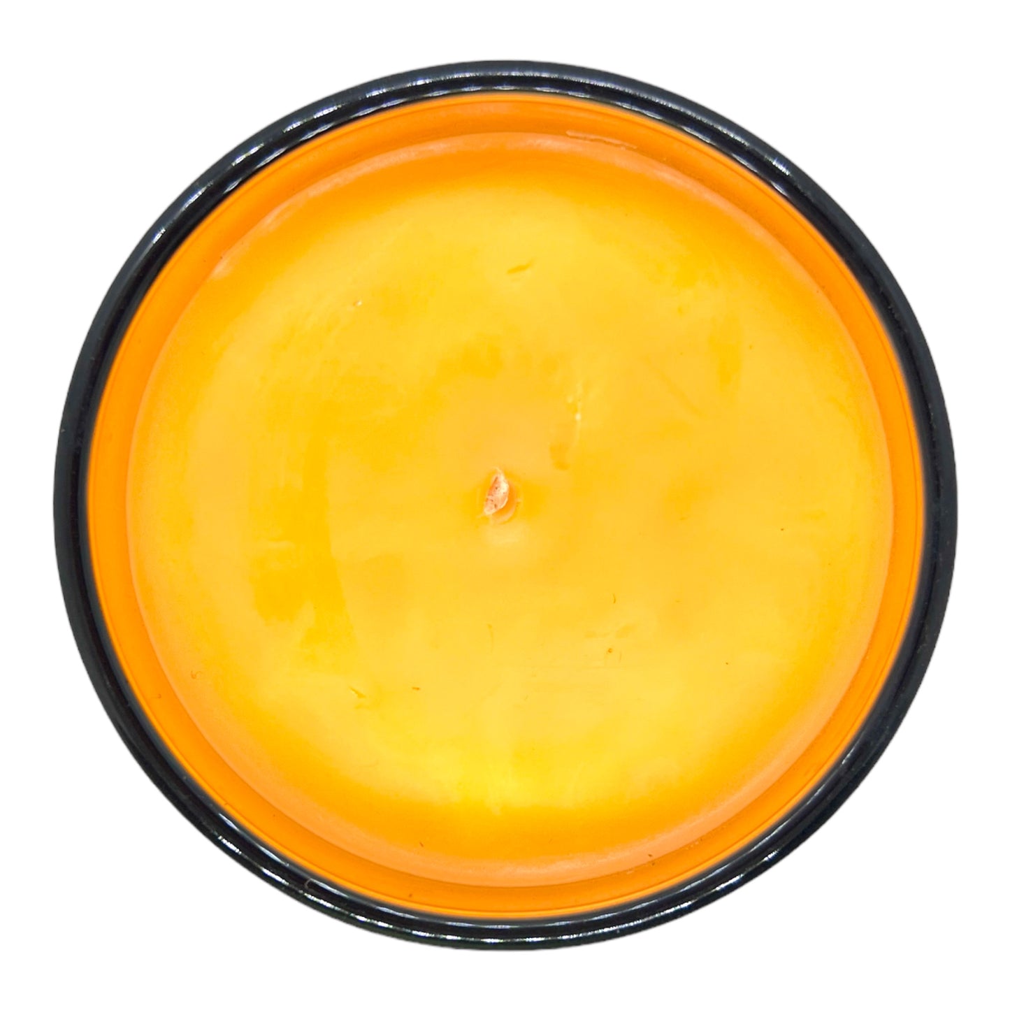 Be You Candles | Pumpkin Rum Candle