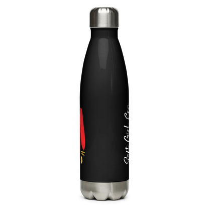 BYC Merch | Soft Girl Era Stainless Steel Bottle (Hot & Cold)