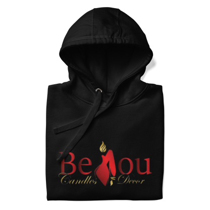 Be You Candles & Decor Unisex Hoodie