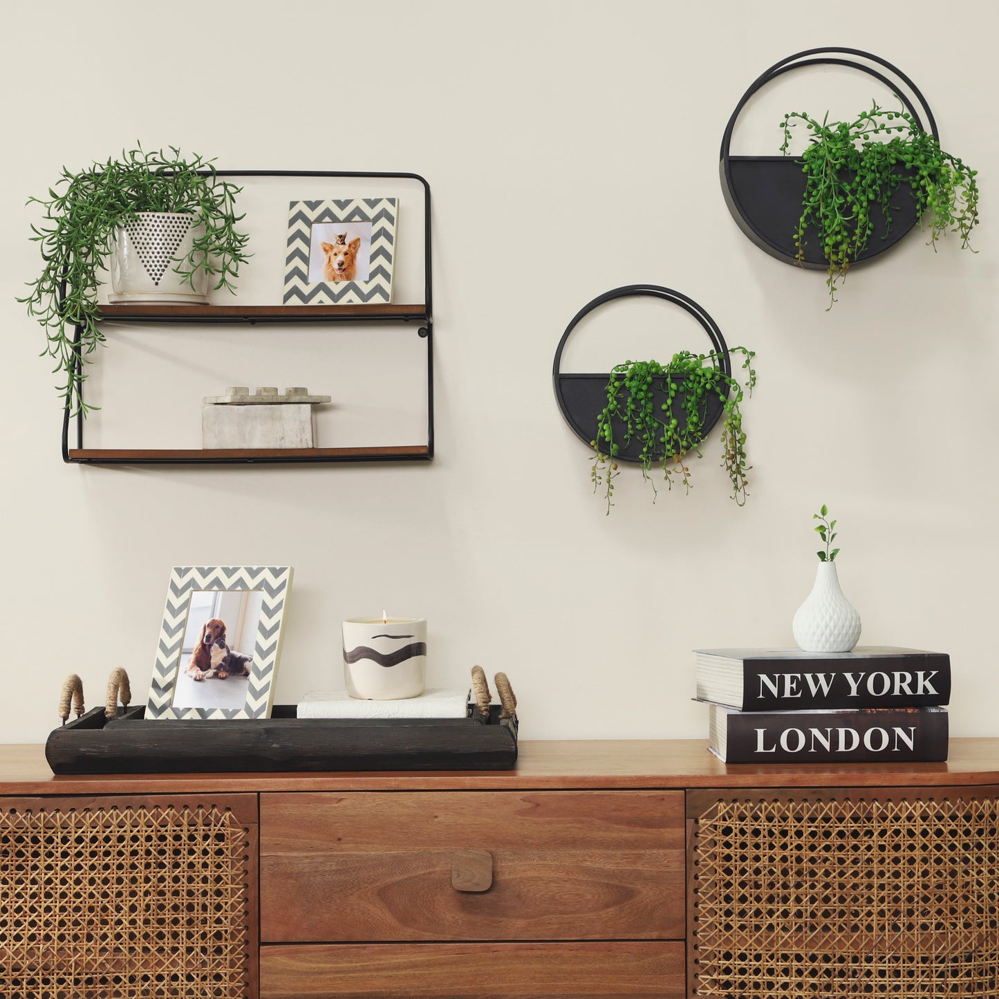 BYC Home Décor & Candles: Elevate Your Space with Elegance
