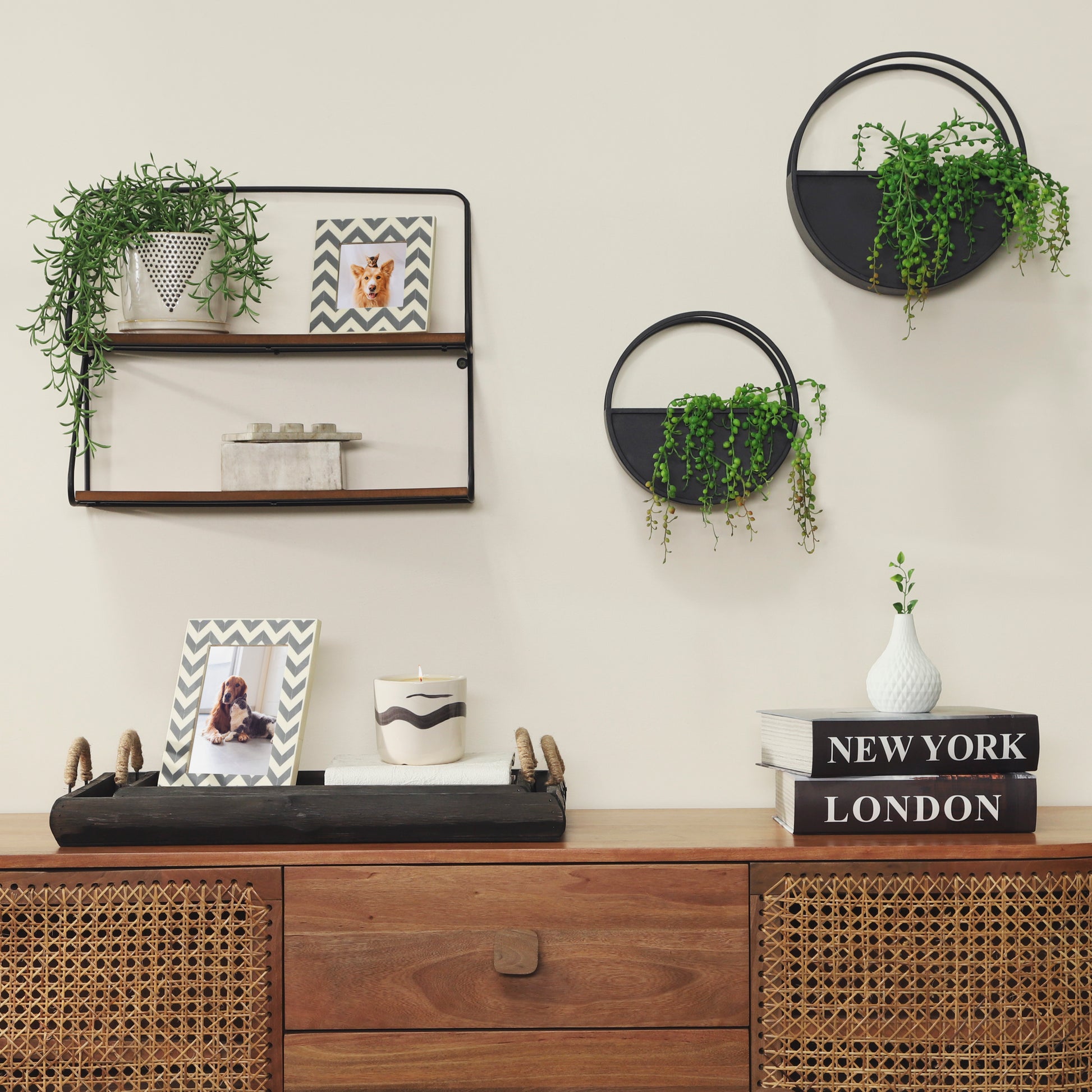 BYC Home Décor & Candles: Elevate Your Space with Elegance