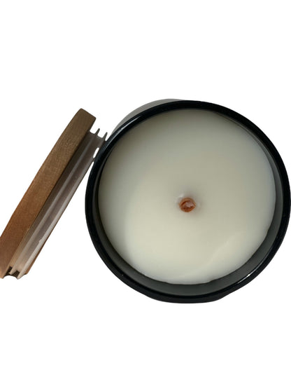 BYC Home Décor & Candles: Elevate Your Space with Elegance