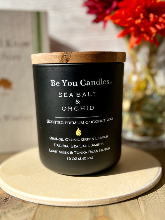 BYC Home Décor & Candles: Elevate Your Space with Elegance