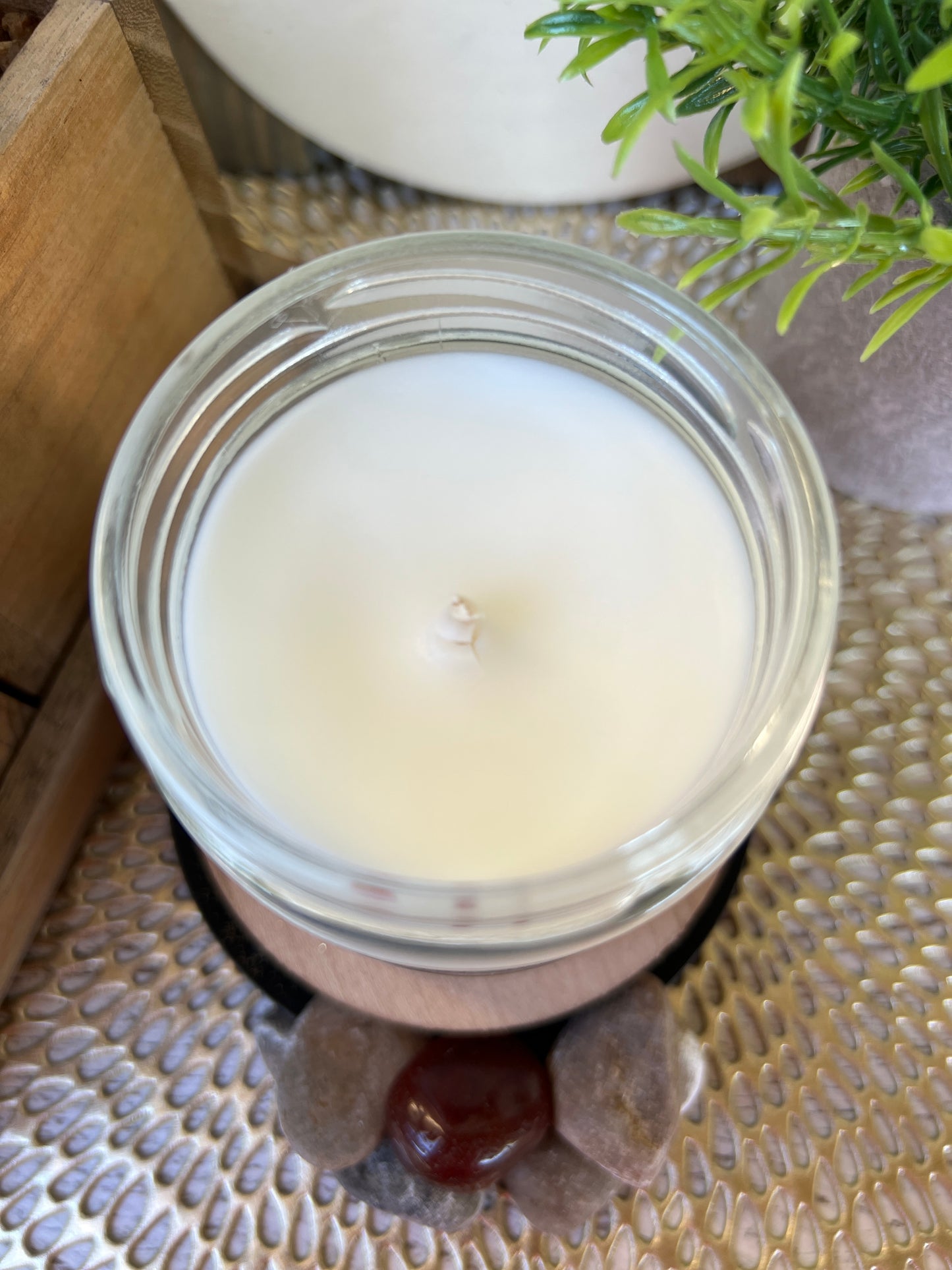 BYC Home Décor & Candles: Elevate Your Space with Elegance