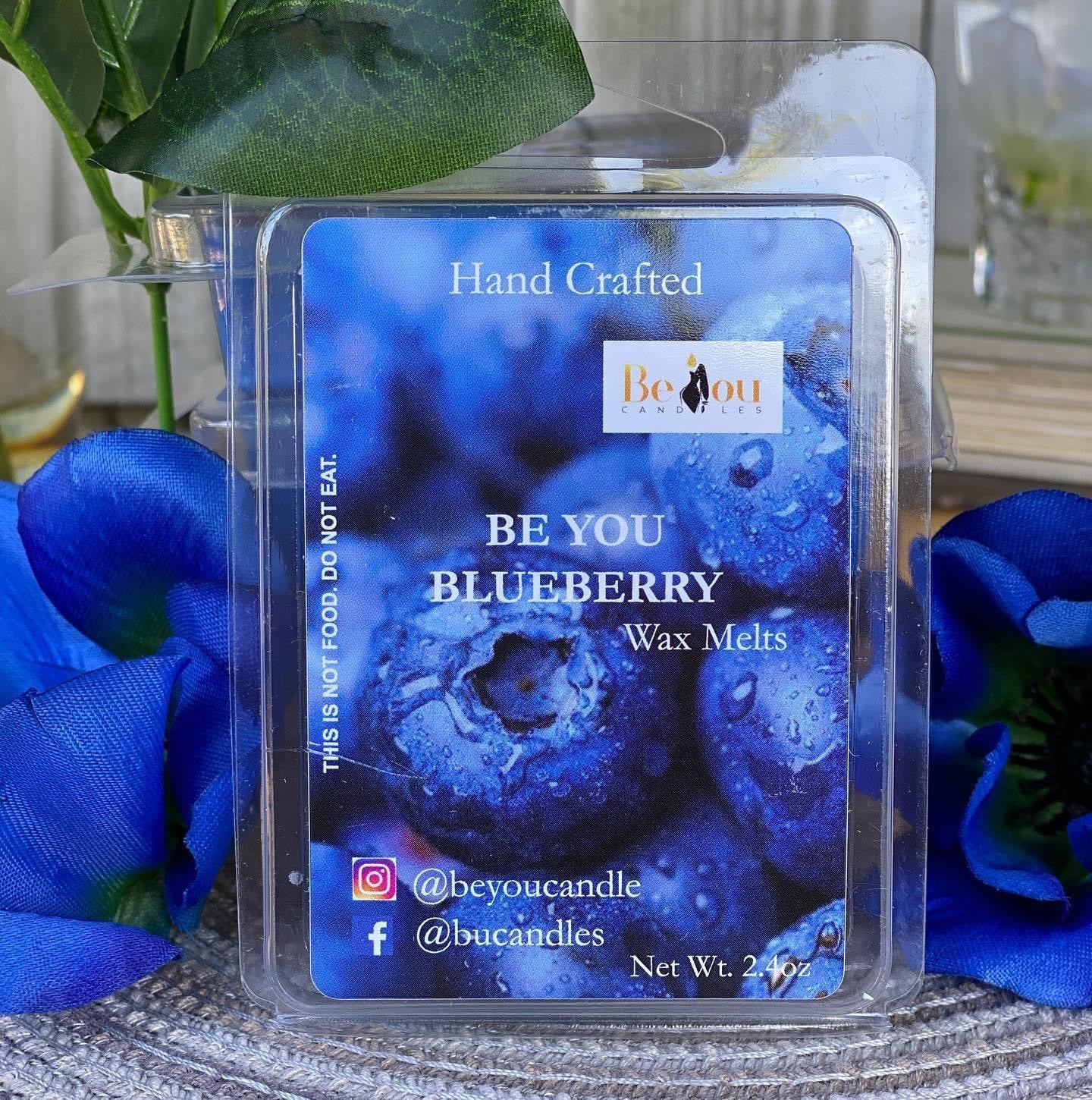 BYC Home Décor & Candles: Elevate Your Space with Elegance