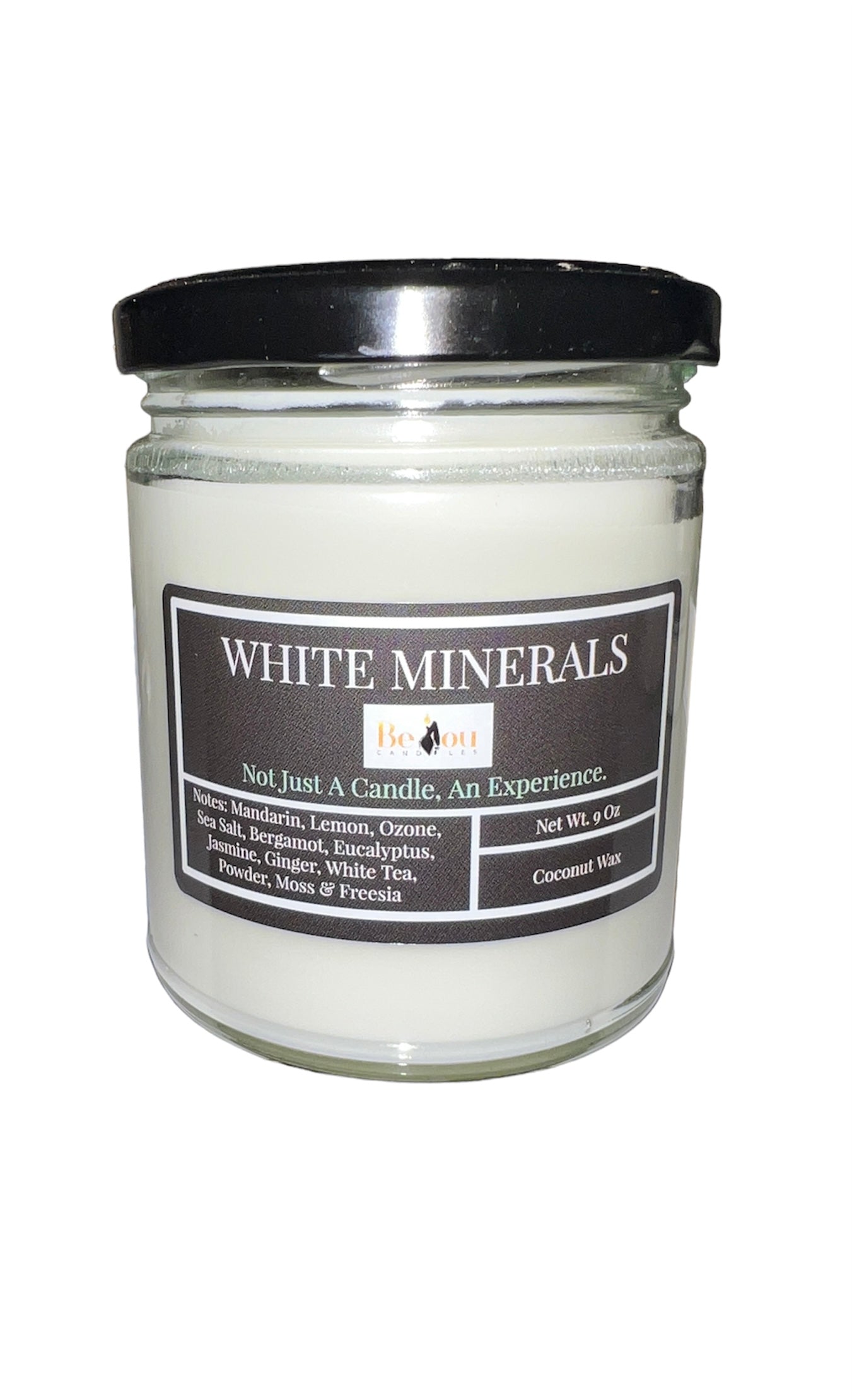 BYC Home Décor & Candles: Elevate Your Space with Elegance