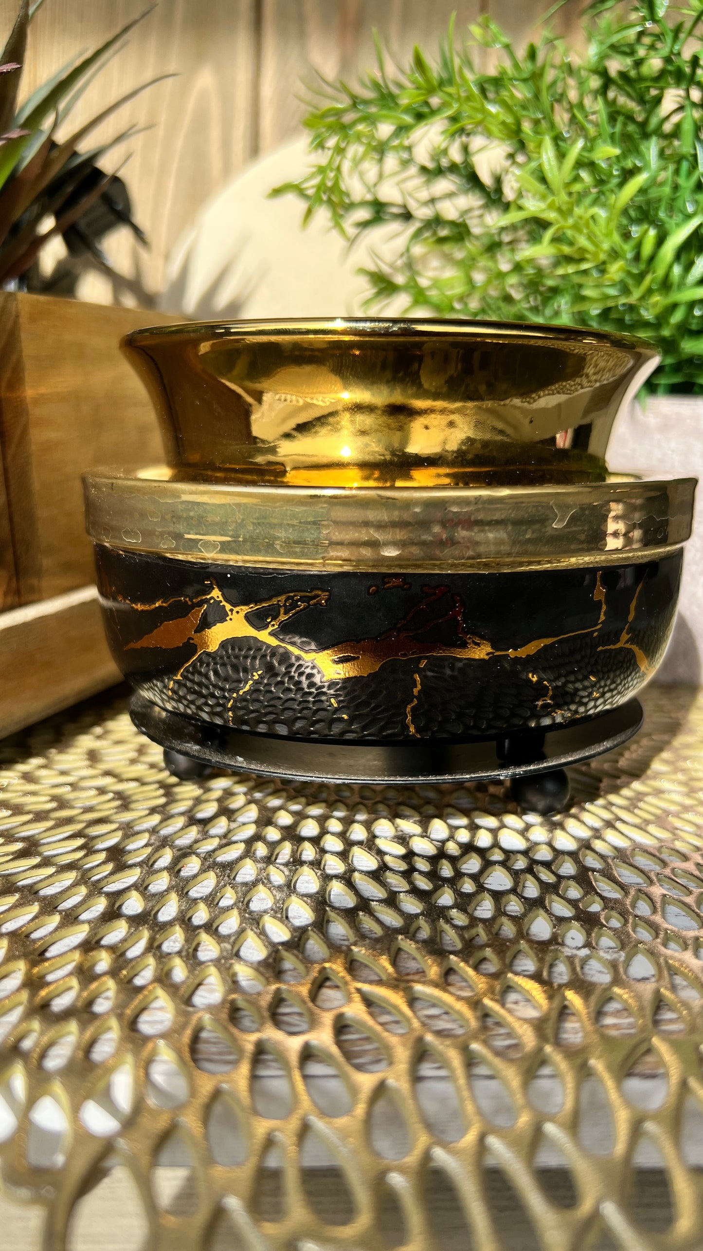BYC Home Décor & Candles: Elevate Your Space with Elegance