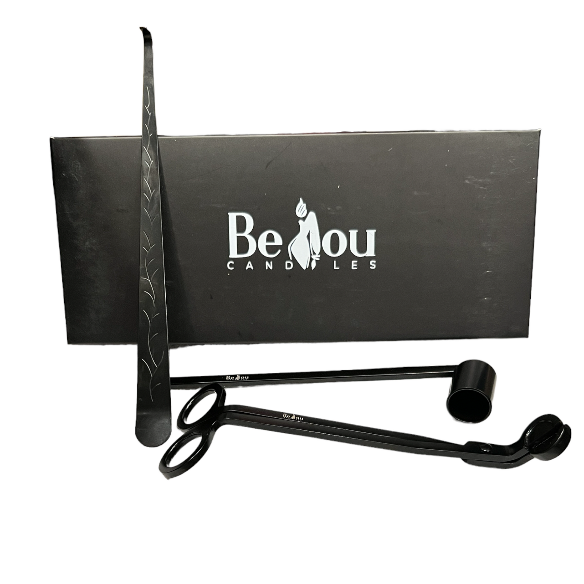 BYC Home Décor & Candles: Elevate Your Space with Elegance