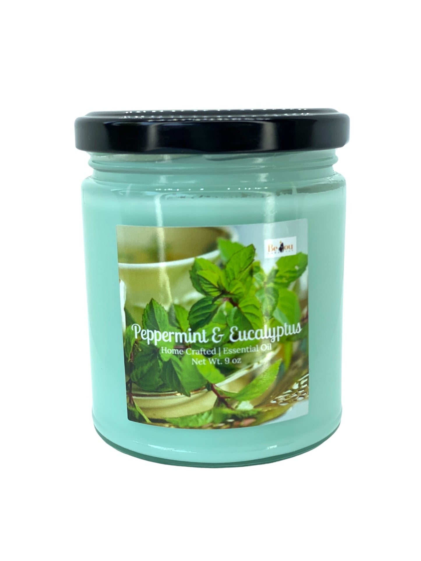 BYC Home Décor & Candles: Elevate Your Space with Elegance