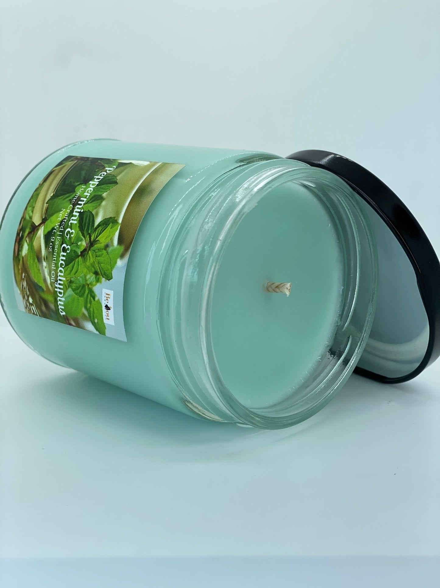 BYC Home Décor & Candles: Elevate Your Space with Elegance